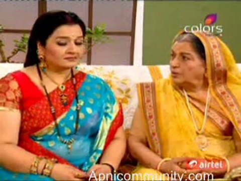 Hamari Saas Leela - 22nd June 2011 pt2