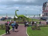 13ème Fête du Dinosaure à Villers-sur-Mer