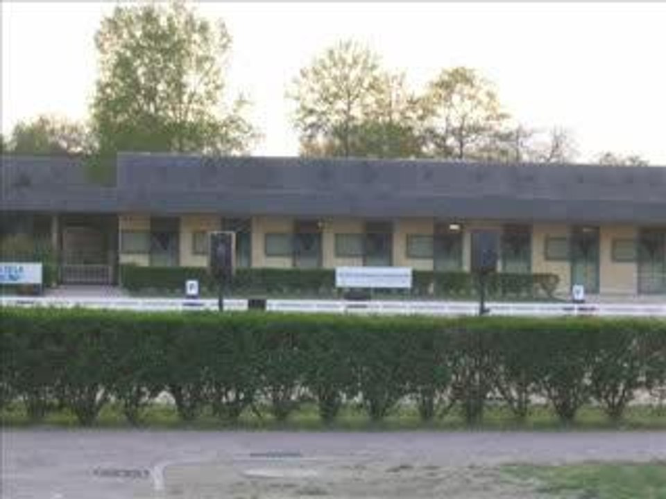 Le Printemps des Ecuyers