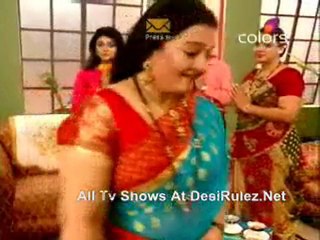 Hamari Saas Leela - 22nd June 2011 Pt-3