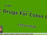 New Technologies For Treatment of Colon Cancer