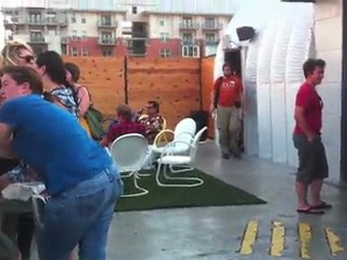 Springnet 454 - SXSW Panel Picker Party - part 2