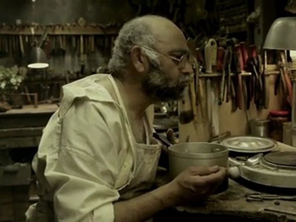 The Craftsman