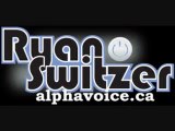 Voice Over Commercial Demo Ryan Switzer Radio Commercials