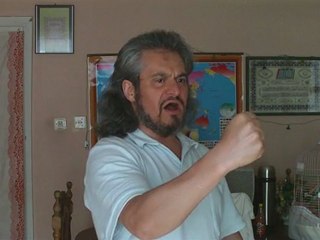 matillaatasever- TANRIM GÜÇ VER BANA