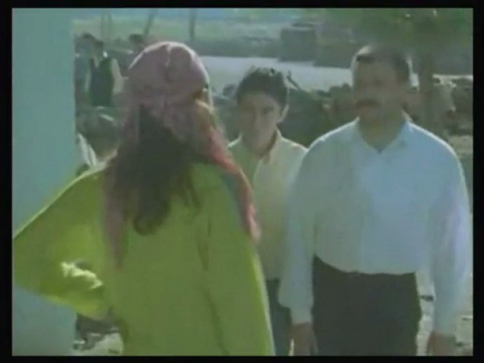 azer bülbül canım yanıyor