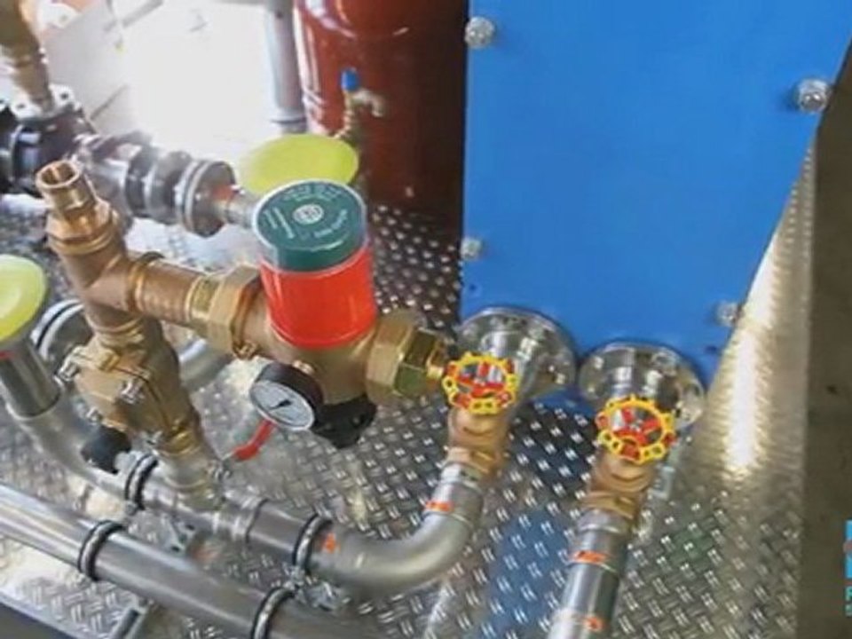 Kältemaschinen, kühltürme: rehsler kühlsysteme