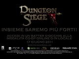 Dungeon Siege III - Trailer di lancio