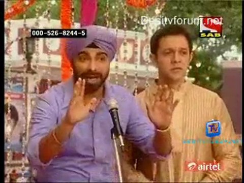 Ammaji Ki Galli - 22nd June 2011 Video Watch Online pt2