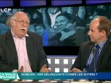 LCP - Mineurs : des délinquants commes les autres ?