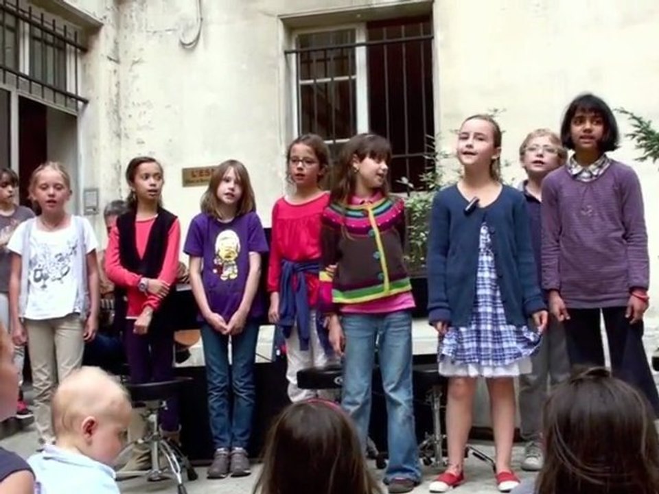 mathilde chant
