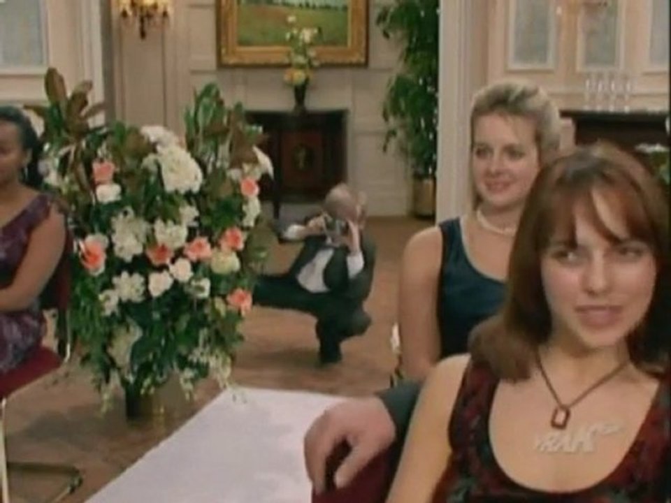 1x05 Une photo en or partie 2