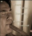 El Desafío - compositor Raymond Thevenot intérprete Ricardo Delgado París 2011