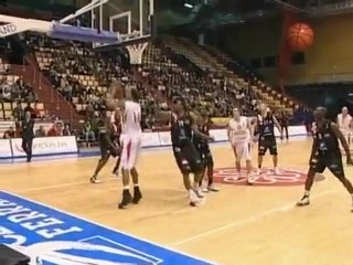 Basket : Julien Cortey signe avec le SCBA (Clermont)