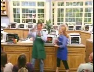 Ronco Rotisserie Commercial - As Seen On TV