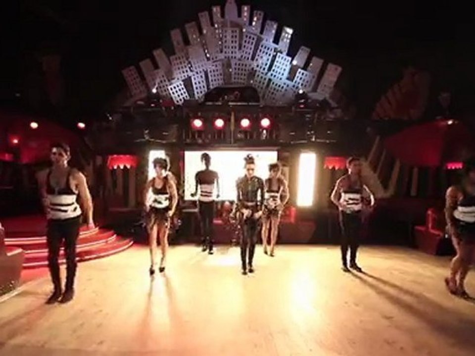 Melissa Mars - Et je veux danser