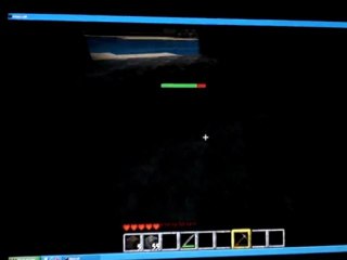 " MINECRAFT MIZU AVENTURE " épisode 8 !!!!!