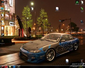 [TUTO]créer un .ico avec photoshop et toycon