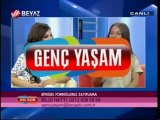 Genç Yaşam 27.Bölüm 2.Kısım