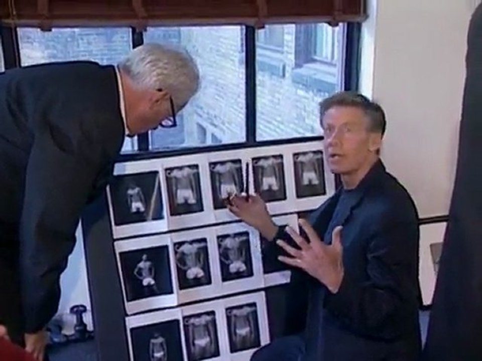 Calvin Klein, l'obsession du style