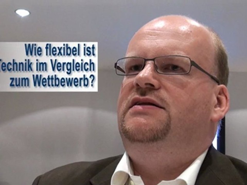 GA-Forum 2011 - Testimonial - S. Färber_wusys GmbH