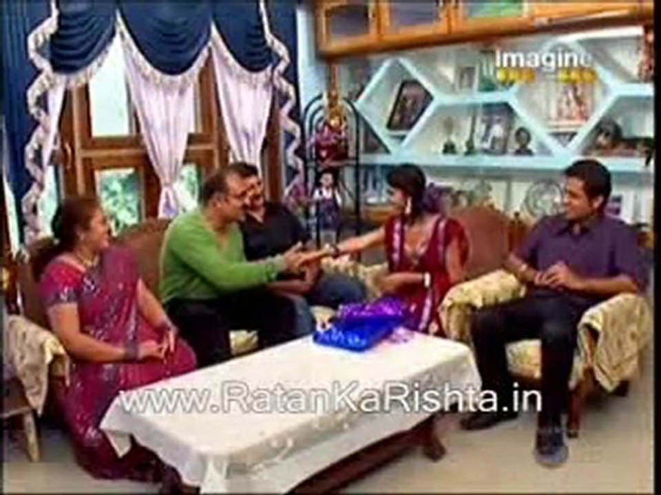 Swayamvar Season 3- Ratan Ka Rishta 22nd June 2011 Part 2 www.RatanKaRishta.in