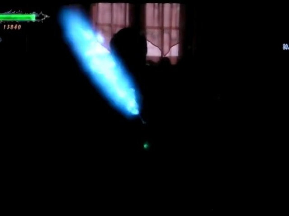 Castlevania - Lords of Shadow [l'effet papillon]