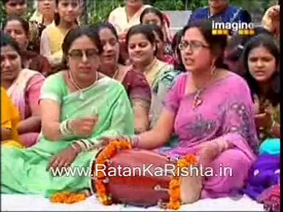 Swayamvar Season 3- Ratan Ka Rishta 22nd June 2011 Part 3 www.RatanKaRishta.in