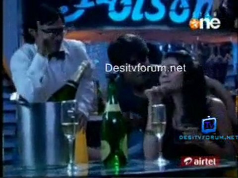 Pyaar Kii Yeh Ek Kahaani - 22nd June 2011 Watch Online Video Pt1