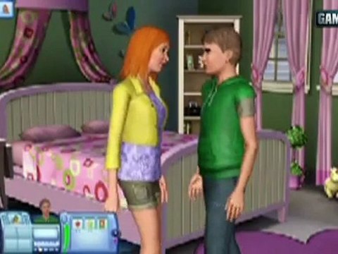 The Sims 3 Generations - Producer Walkthrough