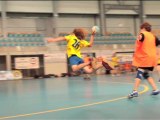 Handball Club de Sarrebourg - Film 2011