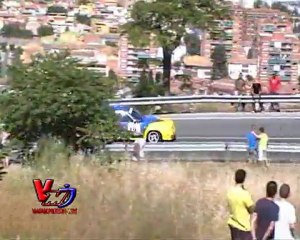 AVANCE SUBIDA AL FARGUE 2011