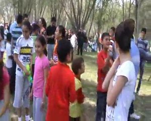 NİSYORDER GELENEKSEL PİKNİK -5