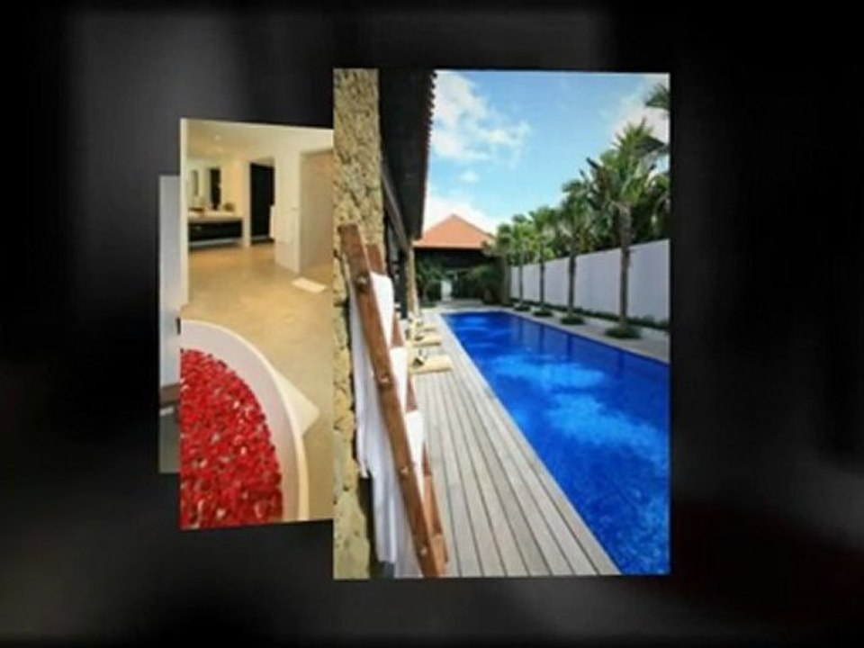 Bali Beach Villas At Echo Beach Canggu
