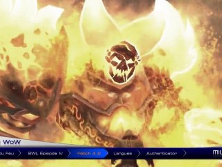 Actu WoW n°8 : L'actu en 5 minutes de vidéo