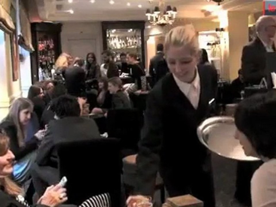 Est-ce que la bière rend les femmes plus sexy ?