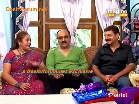 Ratan Ka Rishta - 22nd June 2011 Watch Video Online Pt1