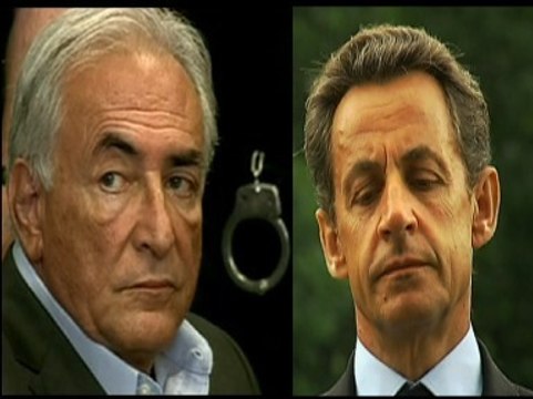 DSK et la majorité (non) silencieuse