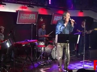 Philippe Lavil - La part des anges en live sur RTL et en HD