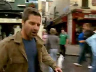 Dublin : La force des Vikings