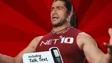 ALL YOUR CELL PHONE WISHES COME TRUE WITH THE NET10 GENIE
