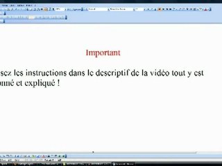 Gagner de l'argent facilement [Fileserve][Tuto]