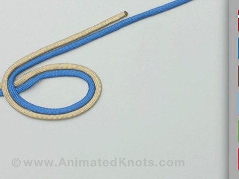 Surgeon's Knot | How to Tie a Surgeon's Knot