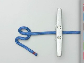 Slip Knot | How to tie a Slip Knot