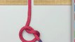 Overhand Knot | How to Tie an Overhand Knot