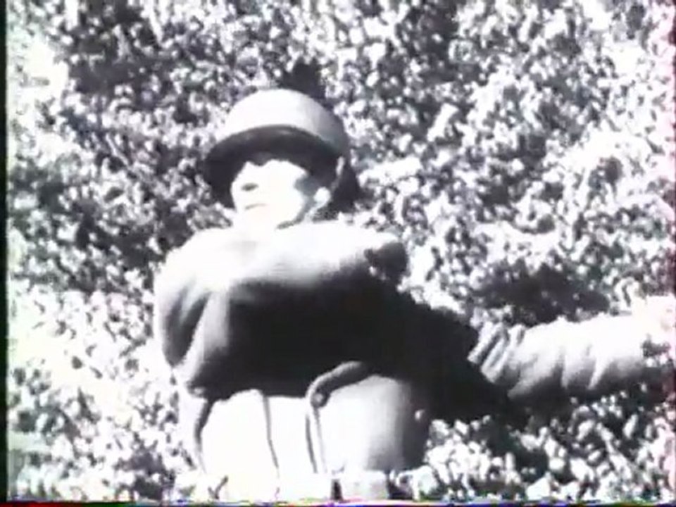 La grève des mineurs de 1948