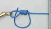 Improved Clinch Knot | How to Tie an Improved Clinch Knot