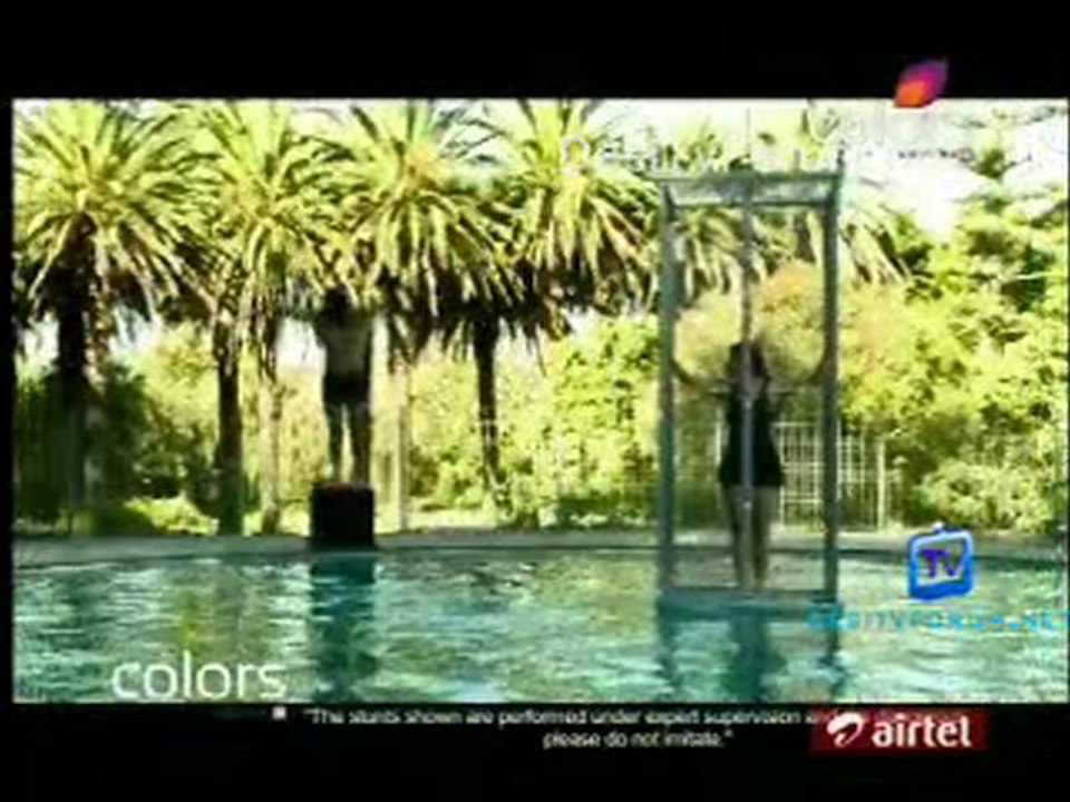 Laagi Tujhse Lagan - 22nd June 2011 Video Update pt-4