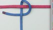 Cow Hitch Knot | How to Tie a Cow Hitch Knot