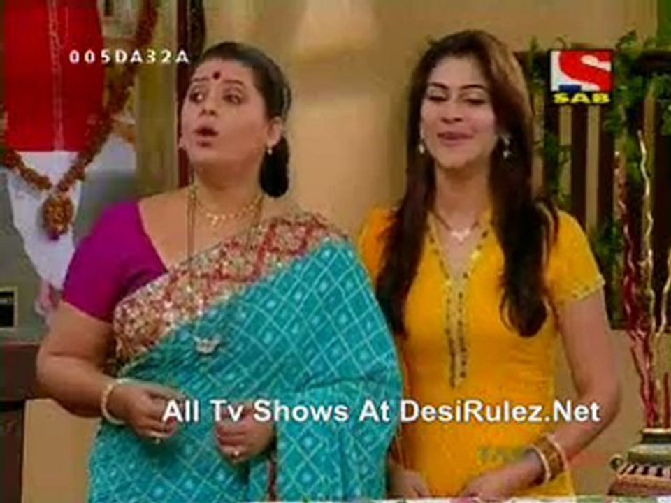 Sajan Re Jhoot Mat Bolo - 22nd June 11 Pt2